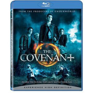 Covenant